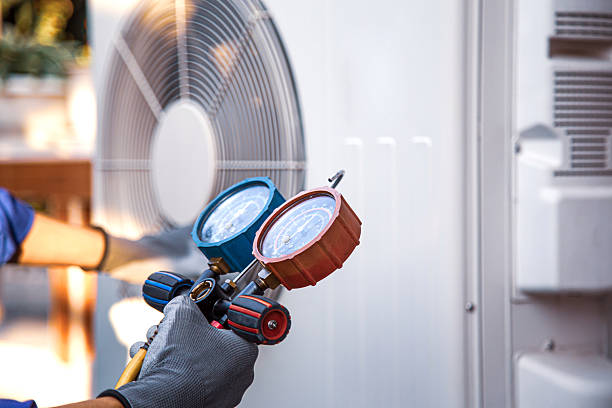 Affordable Emergency Hvac solutions in Pikesville, MD
