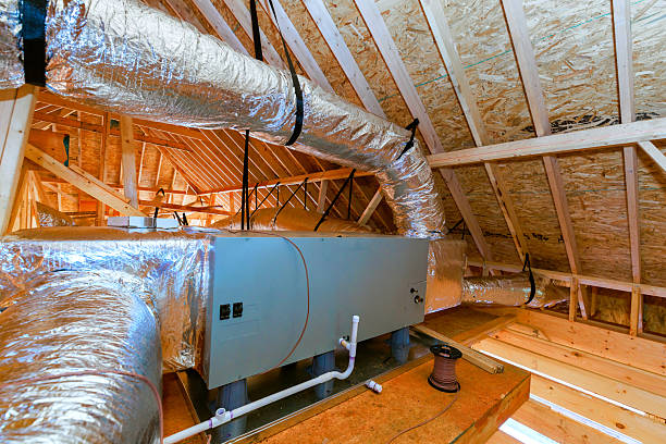 Trusted Emergency Hvac service in Pikesville, MD - FH HVAC